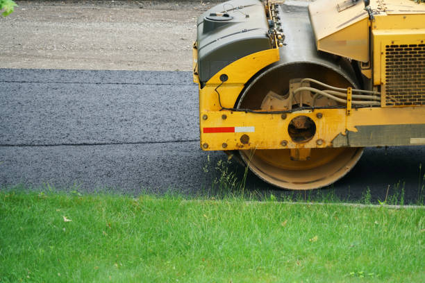 Professional Driveway Paving Services in Atkins, AR